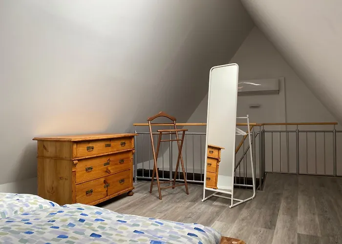 Ferienwohnung Altstadtliebe