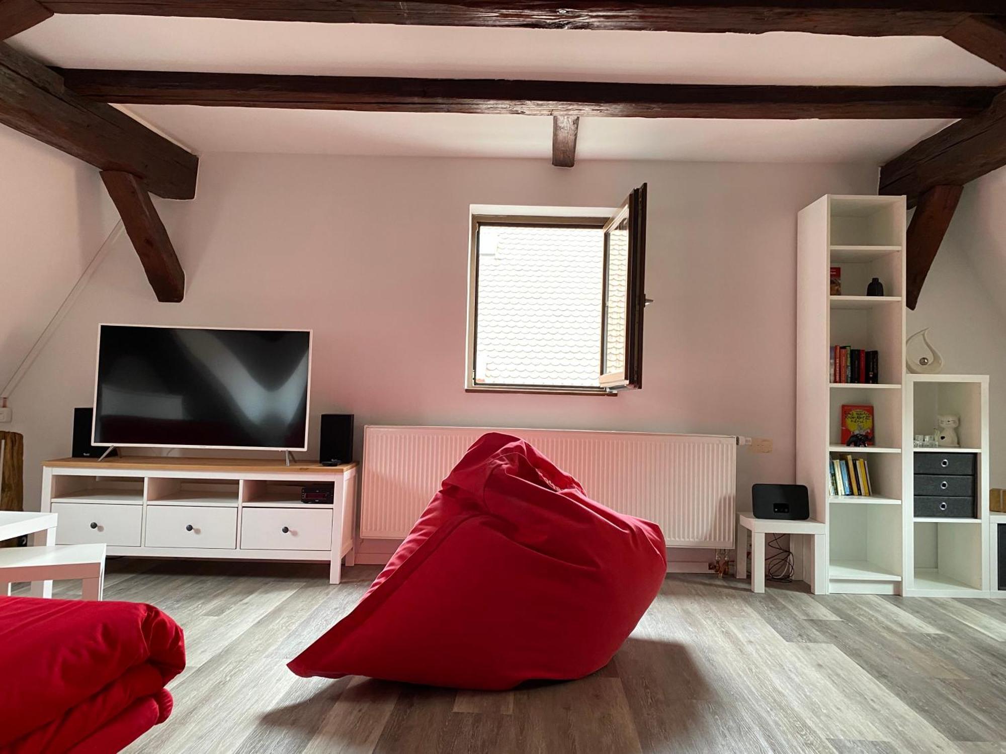 Altstadtliebe Apartment