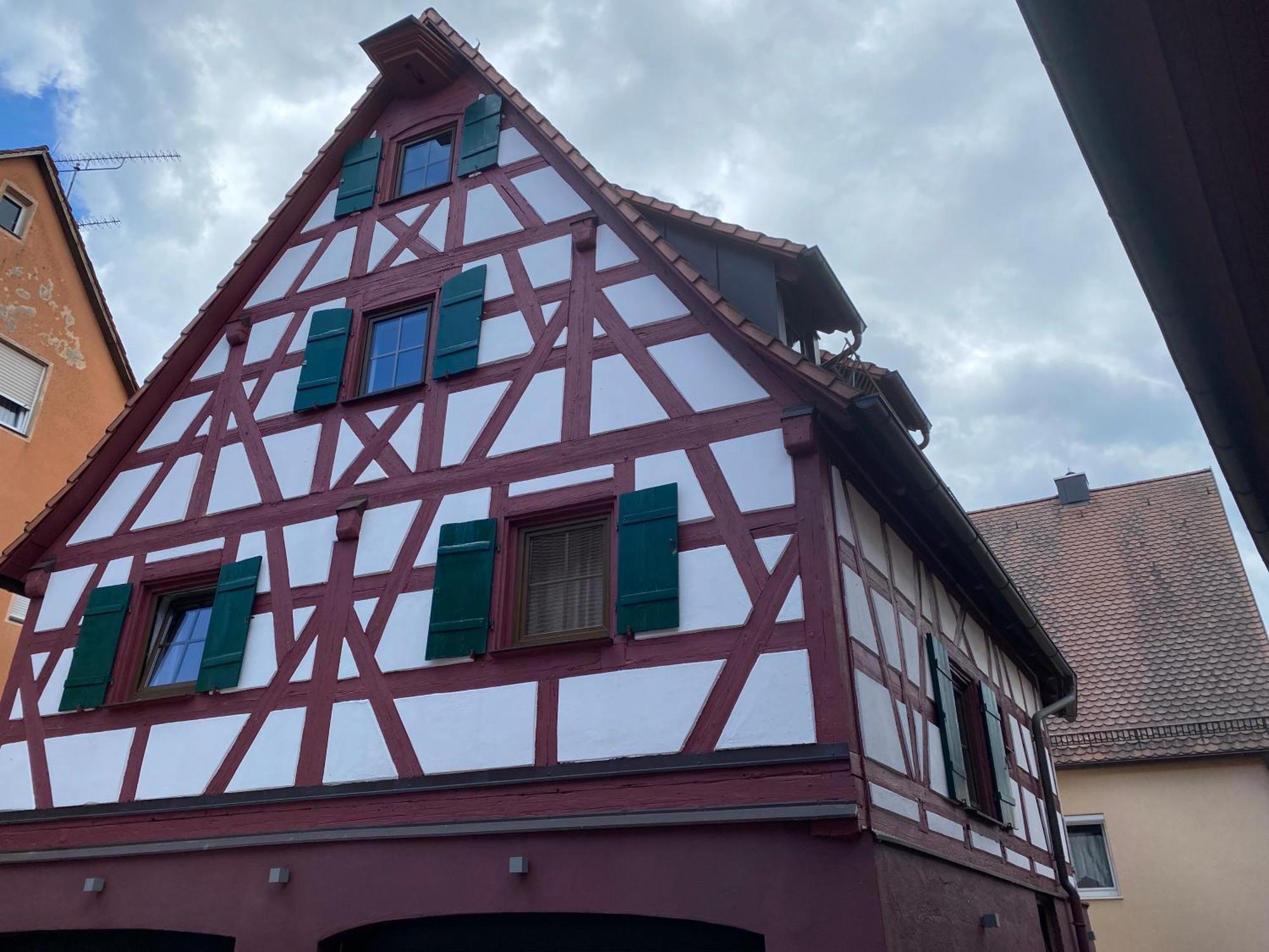 Altstadtliebe