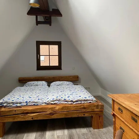 Ferienwohnung Altstadtliebe Lauf an der Pegnitz Exterior photo